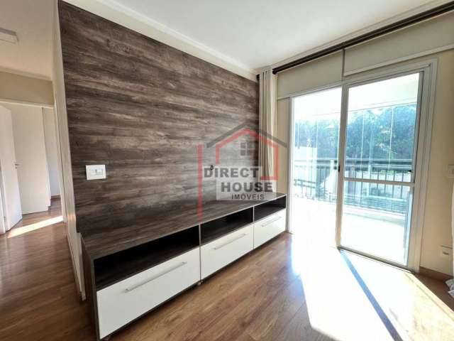 Apartamento para venda em Vila Gomes de 57.00m² com 2 Quartos, 1 Suite e 1 Garagem