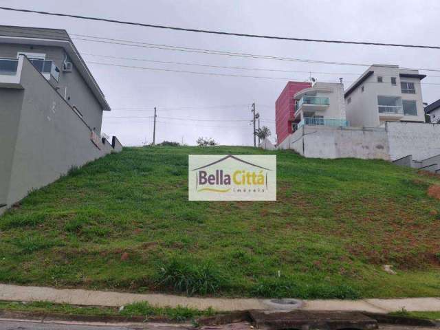 Terreno en Condomínio para venda em Bella Cittá de 250.00m²