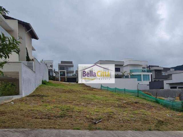 Terreno en Condomínio para venda em Bella Cittá de 312.00m²