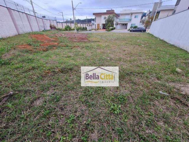 Terreno en Condomínio para venda em Bella Citta – Jardim Marica / Fazenda Rodeio de 420.00m²