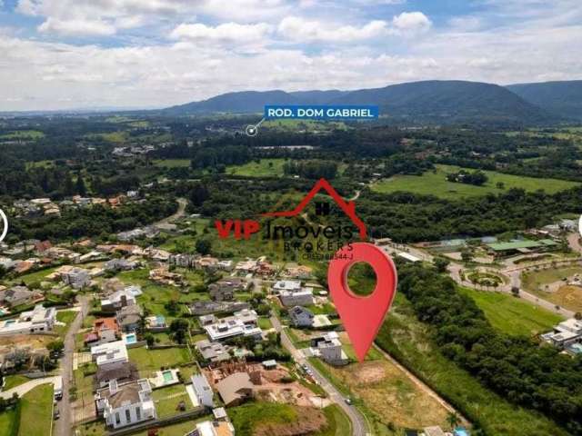 Terreno para venda em Medeiros de 1005.00m²