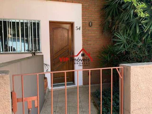 Casa para venda em Jardim Santa Lúcia de 319.00m² com 3 Quartos, 1 Suite e 3 Garagens