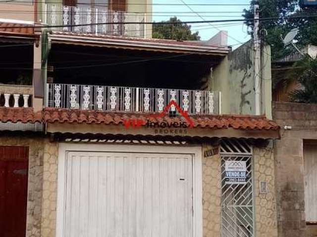 Casa para venda em Jardim Tarumã de 203.00m² com 3 Quartos e 2 Garagens