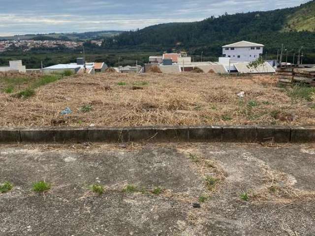 Terreno para venda em Jardim Itália de 250.00m² com 1 Quarto