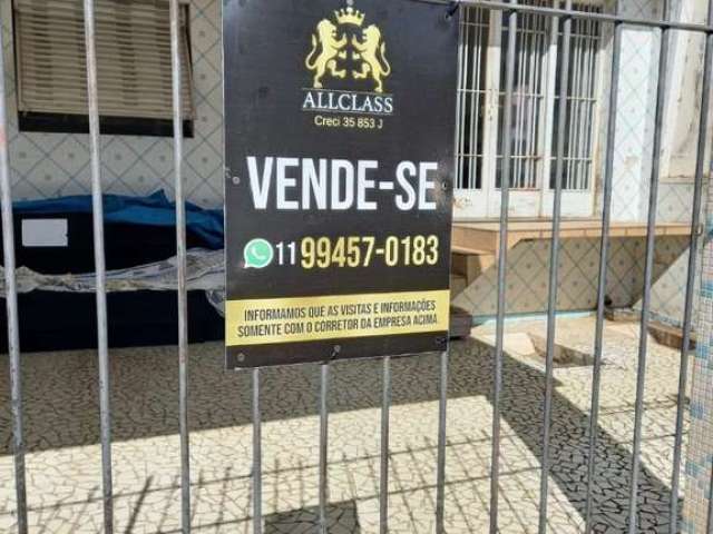 Apartamento para venda em Vila Marte de 180.00m² com 4 Quartos e 1 Suite