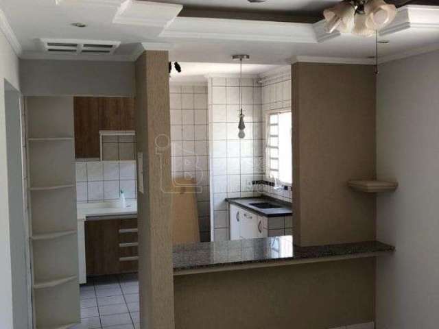 Apartamento para venda em Parque Laranjeiras de 57.00m² com 2 Quartos