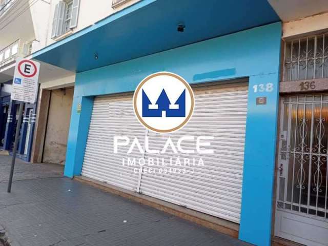 Sala Comercial para alugar em Vila Rezende de 190.00m²