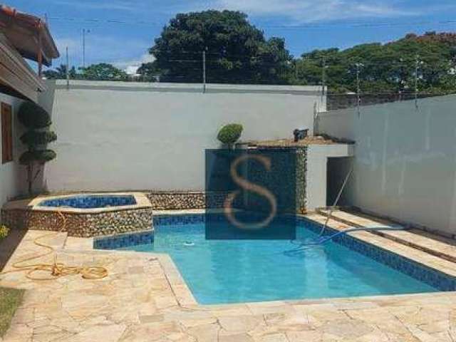 Sobrado para venda e aluguel em Vila Pinheiro de 430.00m² com 4 Quartos, 1 Suite e 2 Garagens