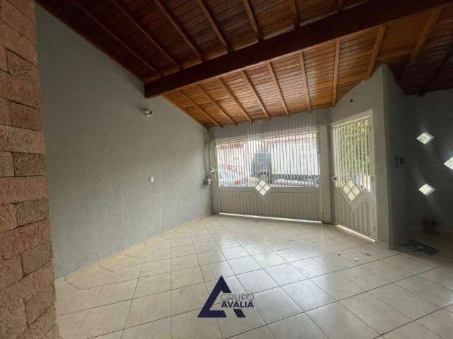 Casa para alugar em Jardim Colonial de 150.00m² com 3 Quartos e 1 Suite