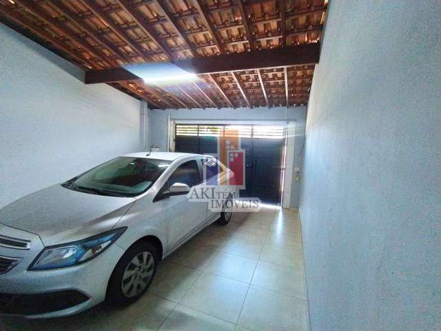 Casa para venda em Jardim Ferraz de 31.00m² com 2 Quartos e 2 Garagens