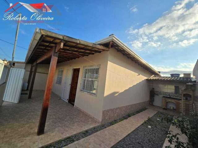 Casa para alugar em Aquarius (tamoios) de 60.00m² com 2 Quartos e 1 Garagem