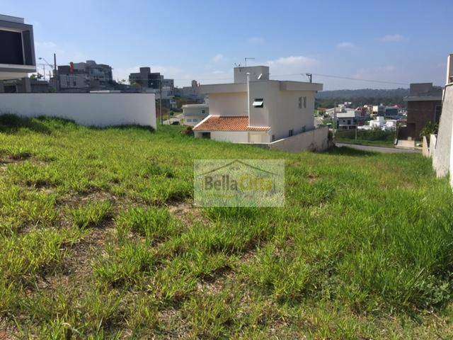 Terreno en Condomínio para venda em Bella Citta – Jardim Marica / Fazenda Rodeio de 260.00m²