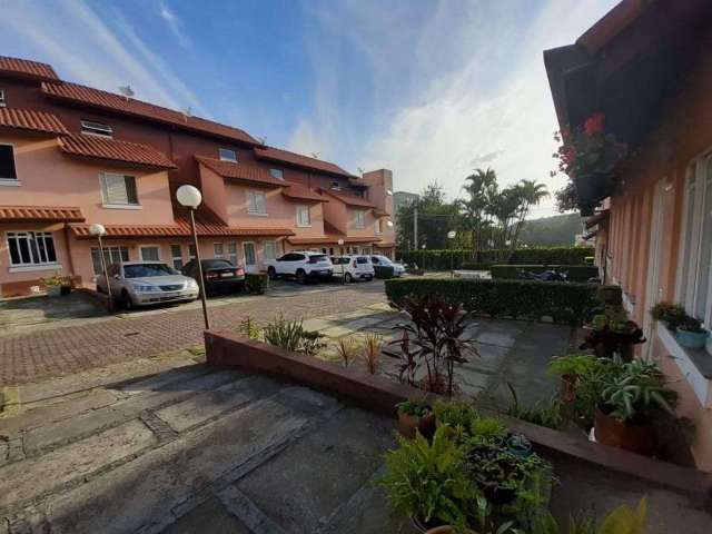 Sobrado para venda em Jardim Do Lago de 80.00m² com 3 Quartos, 1 Suite e 2 Garagens