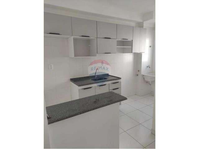 Apartamento para alugar em Jardim Das Palmeiras de 51.00m² com 2 Quartos e 1 Garagem