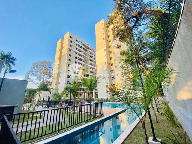 Apartamento para venda em Jardim América de 69.00m² com 2 Quartos, 1 Suite e 2 Garagens