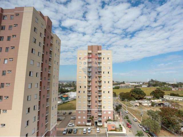 Apartamento para venda em Jardim São Carlos de 56.00m² com 2 Quartos e 1 Garagem