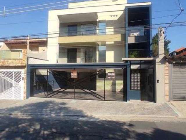 Apartamento para venda em Vila Antonina de 29.00m² com 1 Quarto