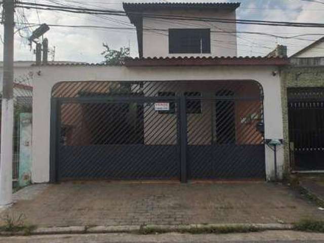 Sobrado para venda em Vila Centenário de 160.00m² com 3 Quartos e 3 Garagens