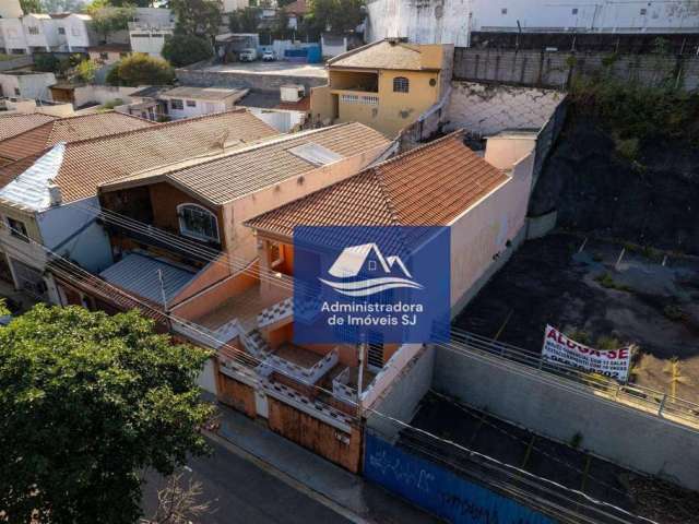 Casa para venda em Anhangabaú de 262.00m² com 3 Quartos e 1 Garagem