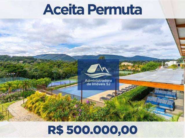 Terreno para venda em Medeiros de 800.00m²