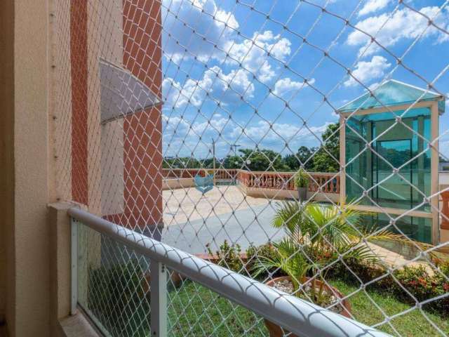 Apartamento para venda em Além Ponte de 74.00m² com 3 Quartos, 1 Suite e 2 Garagens