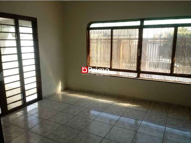 Casa para venda em Parque Residencial Joaquim Nabuco de 254.00m² com 3 Quartos e 1 Suite