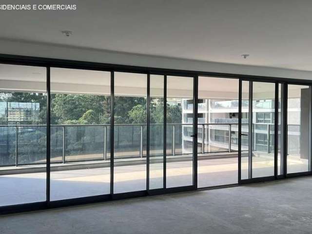 Apartamento para venda em Panamby de 265.00m² com 3 Quartos, 3 Suites e 3 Garagens