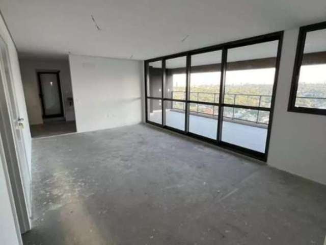 Apartamento para venda em Campo Belo de 143.00m² com 3 Quartos, 3 Suites e 2 Garagens