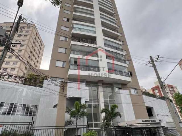 Apartamento para venda em Vila Gomes de 62.00m² com 2 Quartos, 1 Suite e 1 Garagem