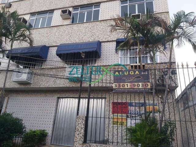 Apartamento para alugar em Rocha Miranda de 80.00m² com 3 Quartos e 1 Garagem