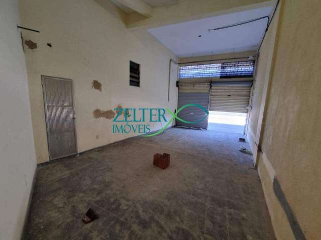 Loja para alugar em Penha de 70.00m²