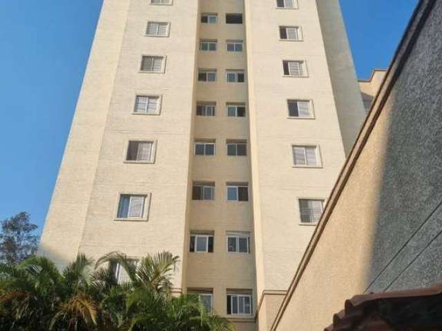 Apartamento para venda em Núcleo Residencial Célia Mota de 70.00m² com 2 Quartos, 1 Suite e 2 Garagens