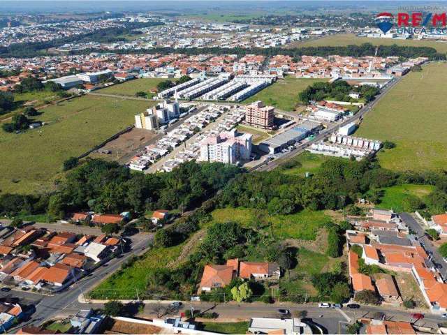 Terreno para venda em Jardim Amélia de 10000.00m²