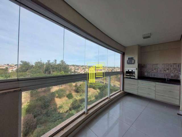 Apartamento para alugar em Jardim Tarraf Ii de 89.00m² com 3 Quartos, 1 Suite e 2 Garagens