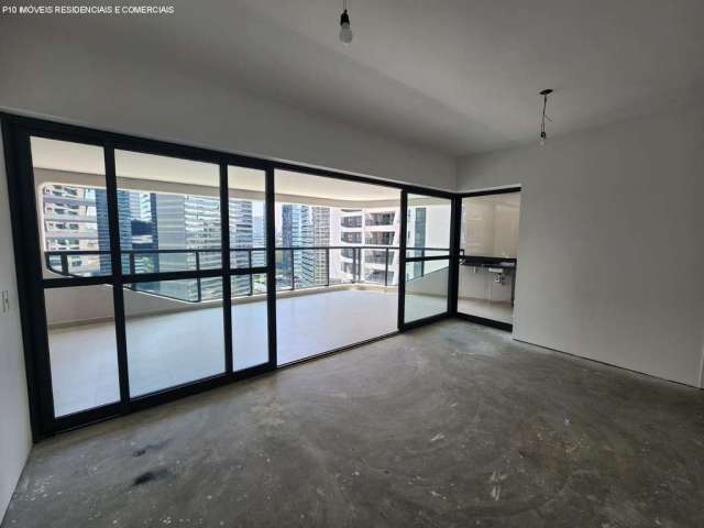 Apartamento para venda em Chácara Santo Antônio de 162.00m² com 3 Quartos, 3 Suites e 3 Garagens