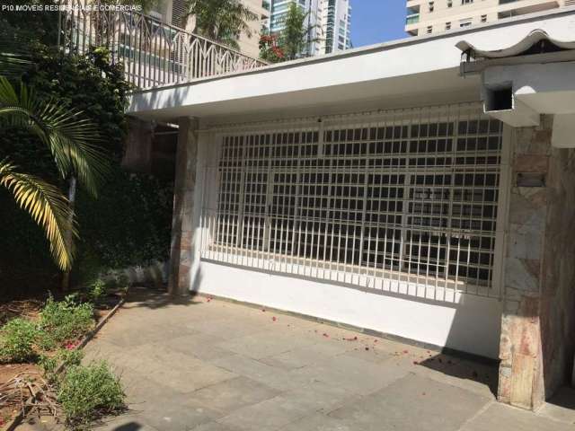 Casa para venda em Campo Belo de 625.00m² com 3 Quartos, 1 Suite e 5 Garagens