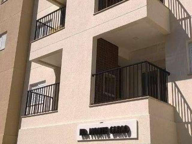 Apartamento para venda em Jardim Europa de 71.00m² com 3 Quartos, 1 Suite e 2 Garagens