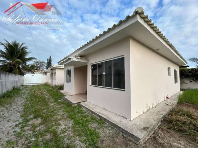 Casa para venda em Verão Vermelho (tamoios) de 74.00m² com 2 Quartos, 1 Suite e 1 Garagem