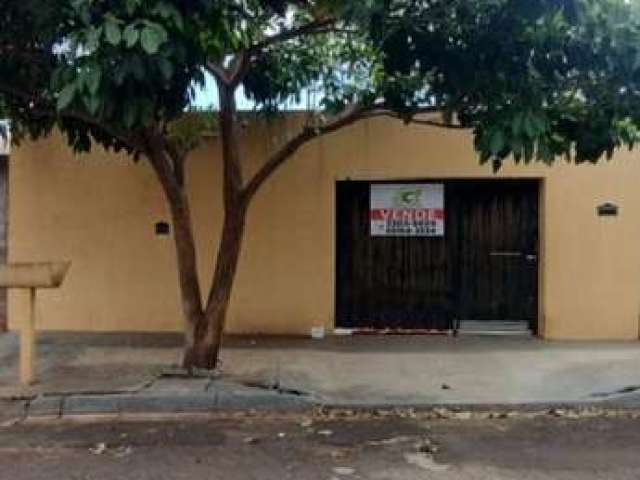 Casa para venda em Conjunto Habitacional Elias Stefan de 161.00m² com 2 Quartos e 1 Garagem