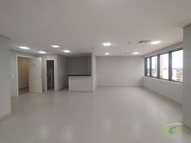 Sala Comercial para alugar em Jardim Nova Yorque de 42.00m² com 1 Garagem