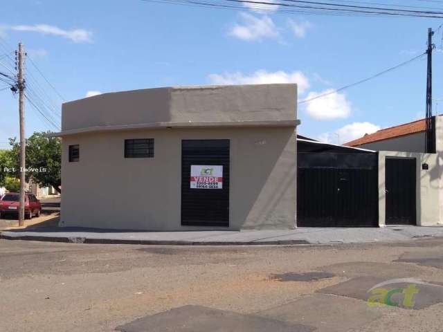 Casa para venda em Iporã de 129.00m² com 2 Quartos e 2 Garagens