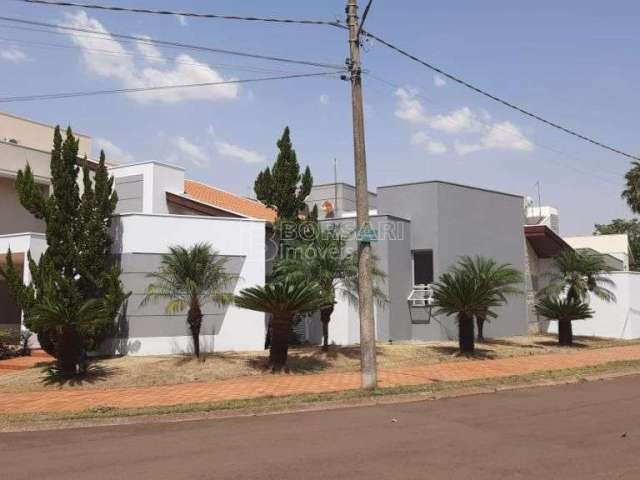 Casa de Condomínio para venda em Parque Residencial Damha de 288.00m² com 4 Quartos, 2 Suites e 4 Garagens