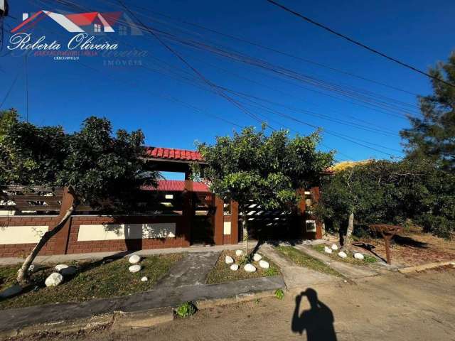 Casa de Condomínio para venda em Santa Margarida Ii (tamoios) de 180.00m² com 3 Quartos, 2 Suites e 2 Garagens