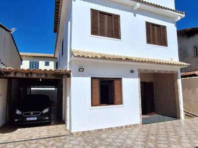 Casa para venda em Samburá (tamoios) de 240.00m² com 4 Quartos, 1 Suite e 2 Garagens