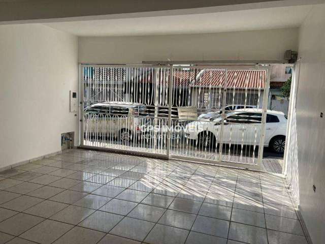 Casa para alugar em Jardim Morada Do Sol de 177.00m² com 3 Quartos, 1 Suite e 2 Garagens