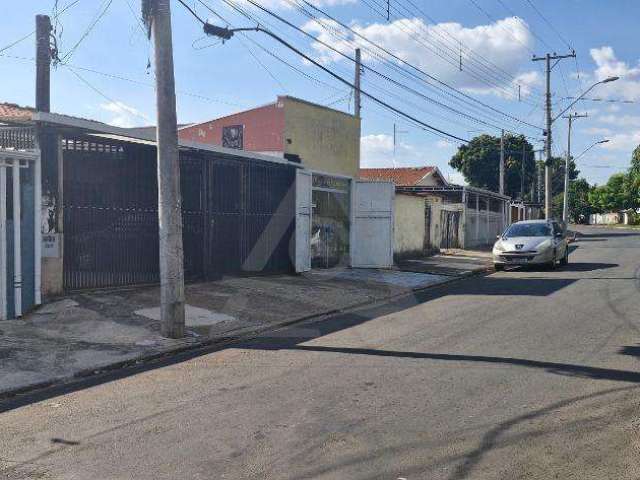 Prédio Comercial para venda em Jardim Eulina de 149.00m² com 4 Quartos e 2 Garagens