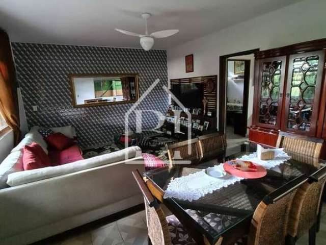 Casa para venda em Jardim São Bernardo de 125.00m² com 2 Quartos, 1 Suite e 2 Garagens