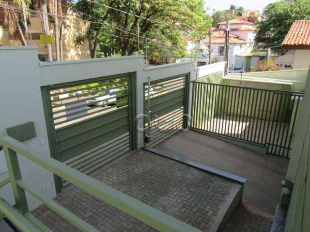 Apartamento para venda em Jardim Europa de 30.00m² com 1 Quarto e 1 Garagem