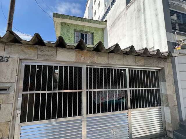 Casa para venda em Vila Nossa Sra. Das Vitorias de 110.00m² com 3 Quartos e 2 Garagens