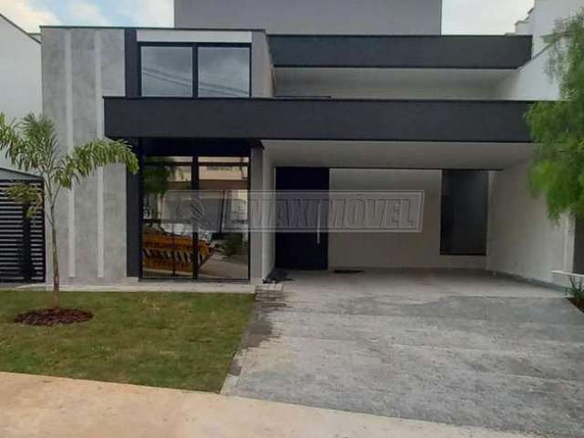 Casa de Condomínio para venda em Iporanga de 188.00m² com 3 Quartos, 3 Suites e 2 Garagens